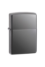 Zippo Black Ice Lighter