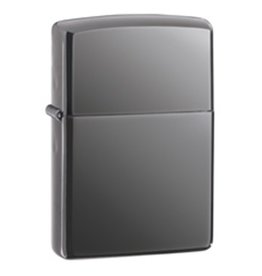 Zippo Black Ice Lighter