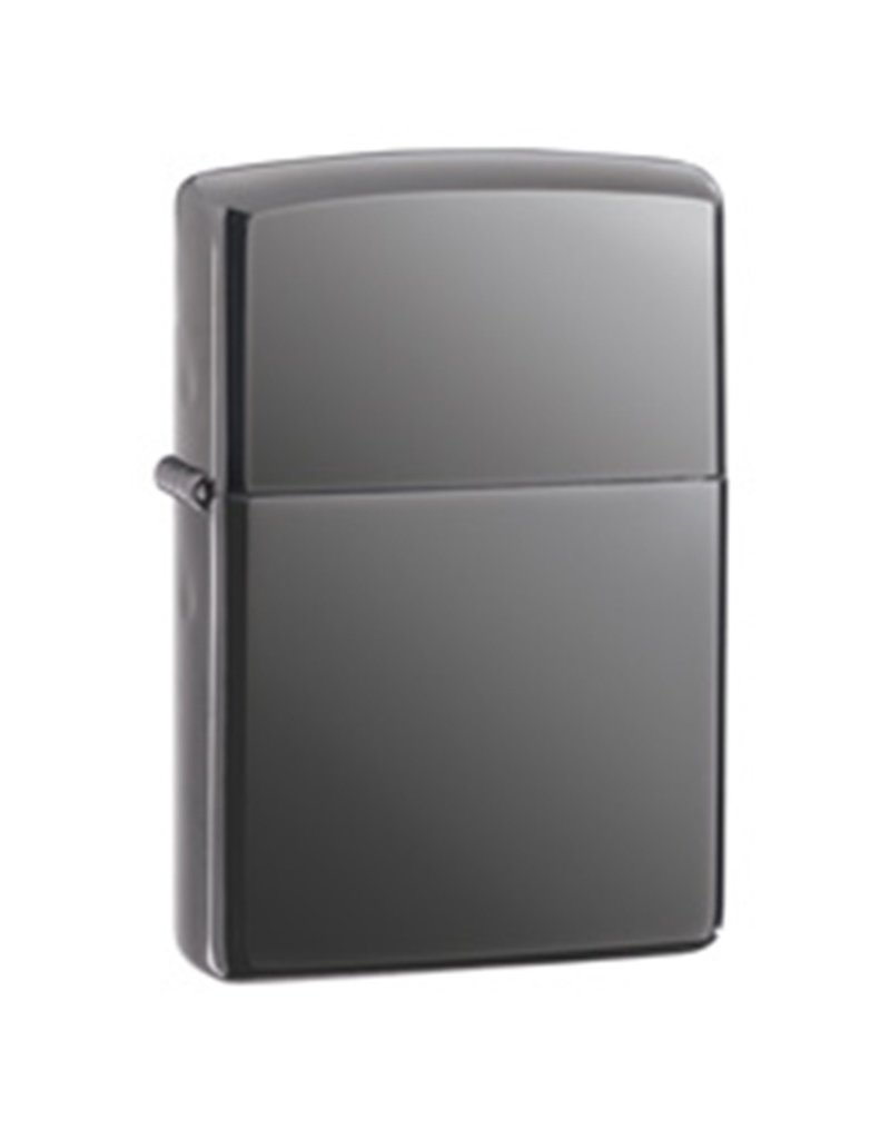 Zippo Black Ice Lighter