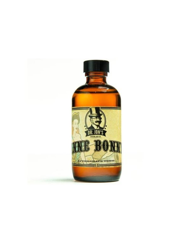 Dr. Jon's Aftershave