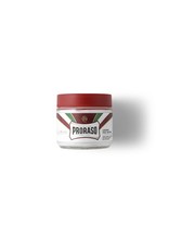 Proraso Proraso Pre-Shave Cream | Red | Moisturising and Nourishing