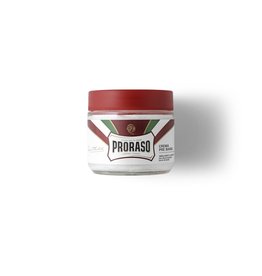 Proraso Proraso Pre-Shave Cream | Red | Moisturising and Nourishing