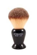 Stirling Soap Co. Stirling Synthetic "Kong" Shave Brush - 26*63
