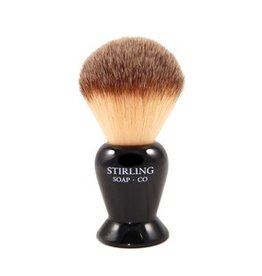 Stirling Soap Co. Stirling Synthetic "Kong" Shave Brush - 26*63