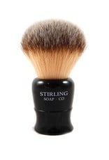 Stirling Soap Co. Stirling Synthetic Shave Brush - 24*51