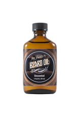 Sir Henry's Sir Henry's Beard & Pre-Shave Oil - Unscented