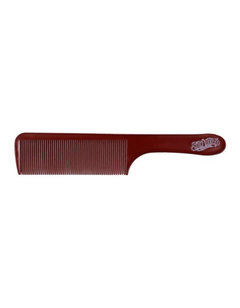 Suavecito Suavecito Blending Comb - Super Flexible