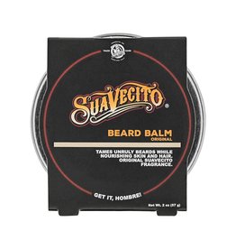 Suavecito Suavecito Beard Balm