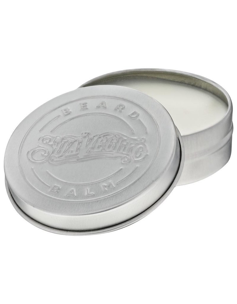 Suavecito Suavecito Beard Balm
