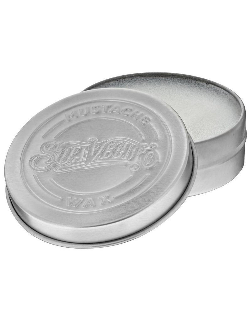 Suavecito Suavecito Mustache Wax