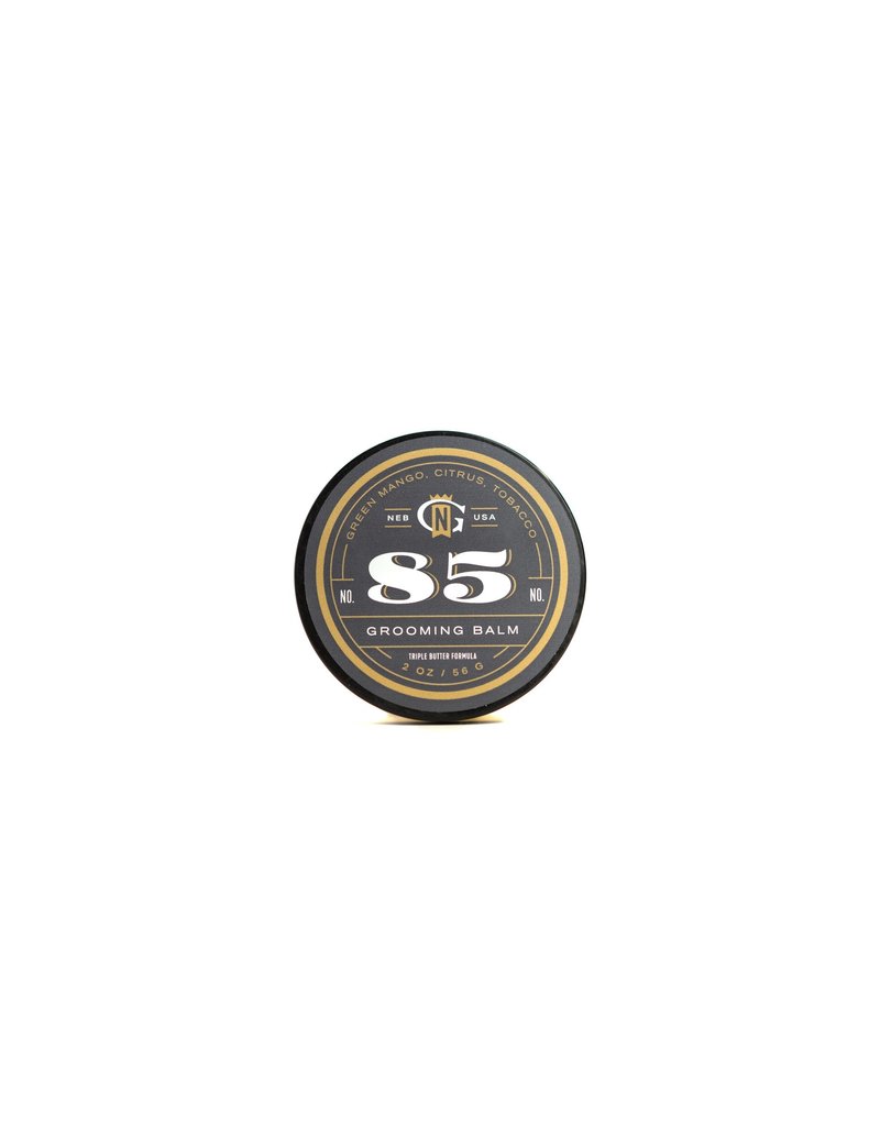 Gentleman's Nod Gentleman's Nod Grooming Balm | Ernest 85