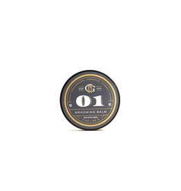 Gentleman's Nod Gentleman's Nod Grooming Balm | George 01