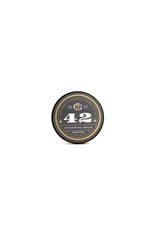 Gentleman's Nod Gentleman's Nod Grooming Balm - Jackie 42