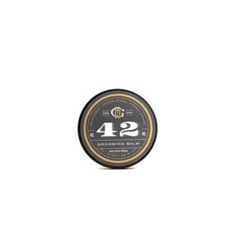 Gentleman's Nod Gentleman's Nod Grooming Balm - Jackie 42