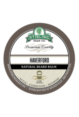 Stirling Soap Co. Stirling Beard Balm 2 oz - Haverford