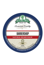 Stirling Soap Co. Stirling Beard Balm 2 oz - Barbershop