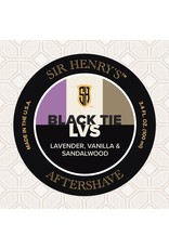 Sir Henry's Sir Henry's Aftershave Splash - LVS