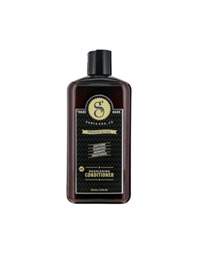 Suavecito Suavecito Nourishing Conditioner