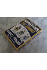 Hero Decks - St. Louis Blues