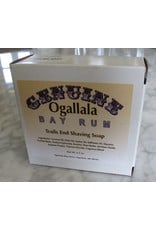 Ogallala Ogallala Shaving Soap