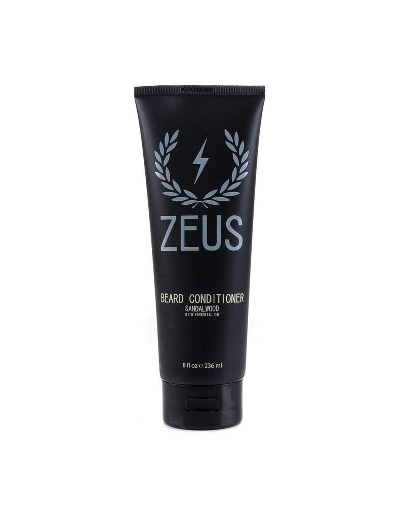 Zeus Zeus Beard Conditioner