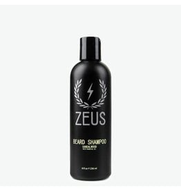 Zeus Zeus Beard Shampoo