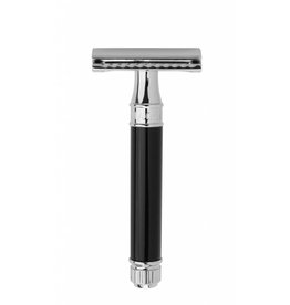 Edwin Jagger Edwin Jagger Ebony DE86 Safety Razor