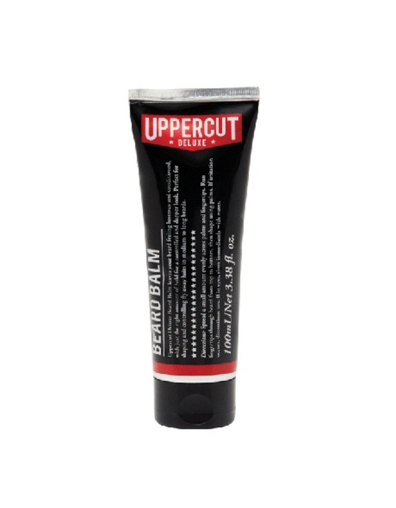 Uppercut Deluxe Beard Balm