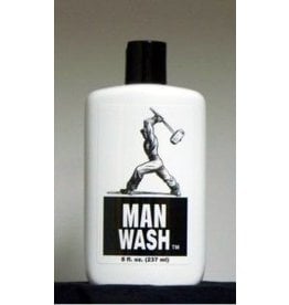 Man Stuff Man Wash