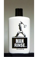 Man Stuff Man Rinse