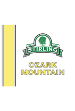 Stirling Soap Co. Stirling Soap Co. EDT - Ozark Mountain
