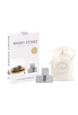 Teroforma Whisky Stones - Set of 9