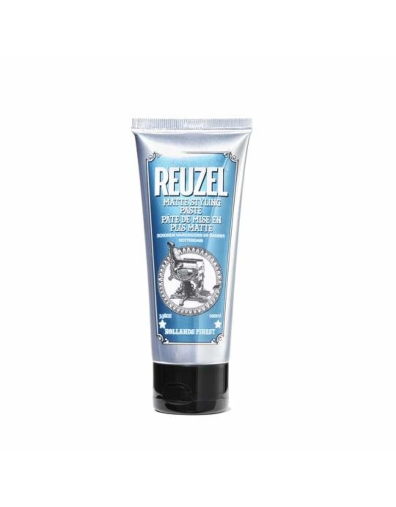 Reuzel Reuzel Matte Styling Paste