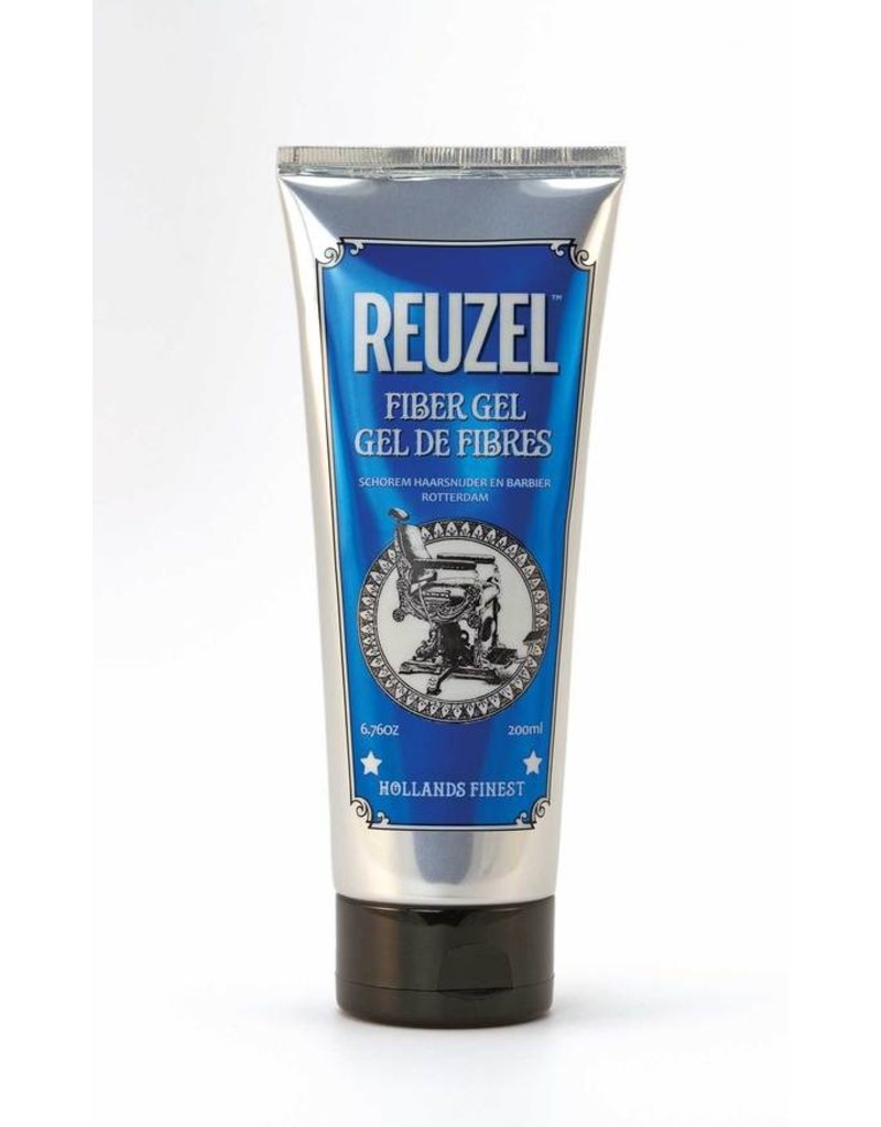 Reuzel Reuzel Fiber Gel | 3.38 oz/100 ml