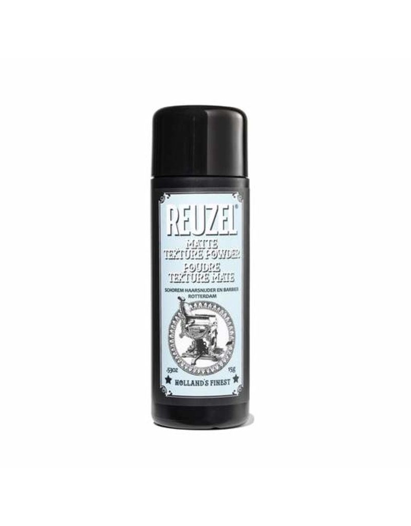 Reuzel Reuzel Matte Texture Powder