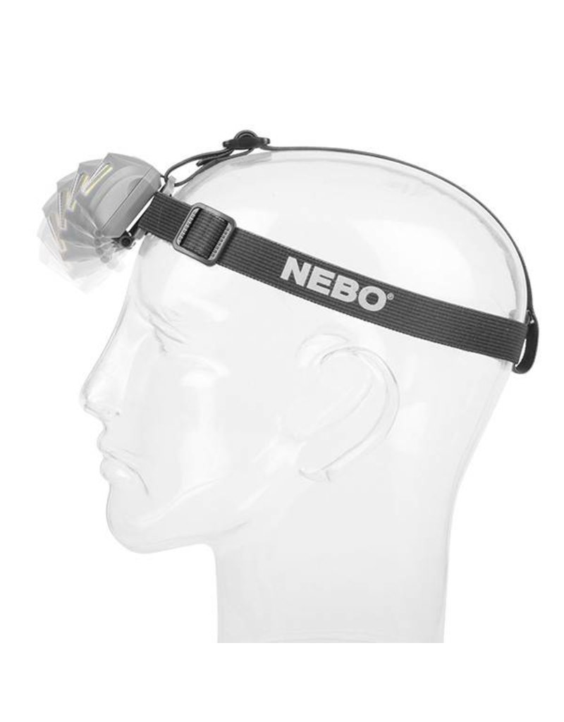 NEBO Nebo Duo Headlamp