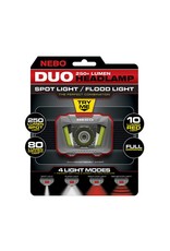 NEBO Nebo Duo Headlamp