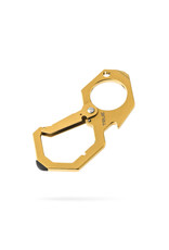 True Utility True Utility No-Touch Carabiner Tool