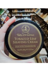 Taylor of Old Bond Street Taylor of Old Bond Street Shaving Cream - Tobacco Leaf