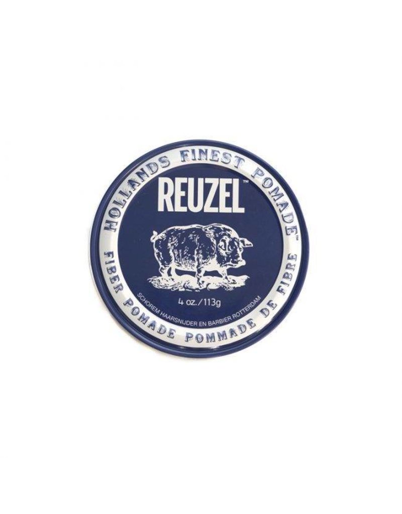 Reuzel Reuzel Fiber Pomade