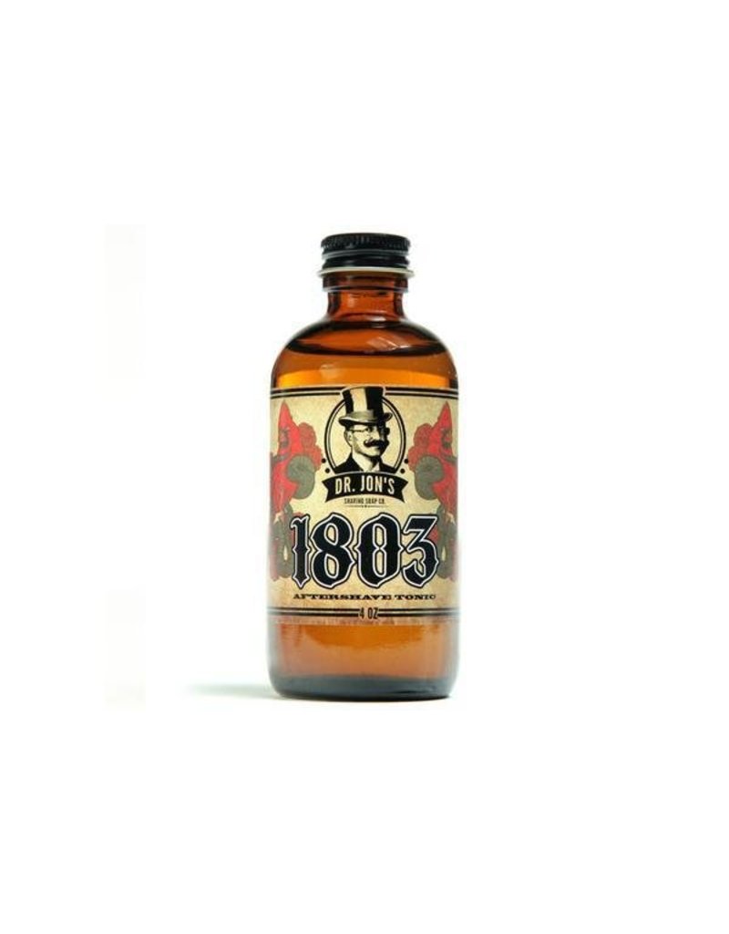 Dr. Jon's Aftershave