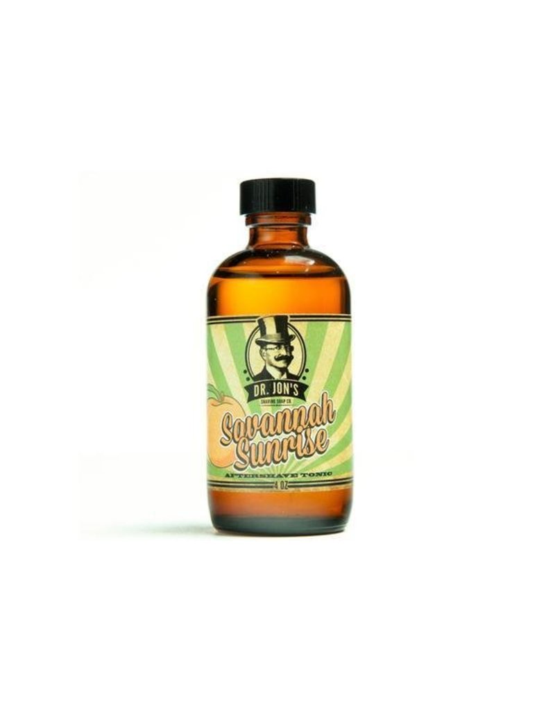 Dr. Jon's Aftershave
