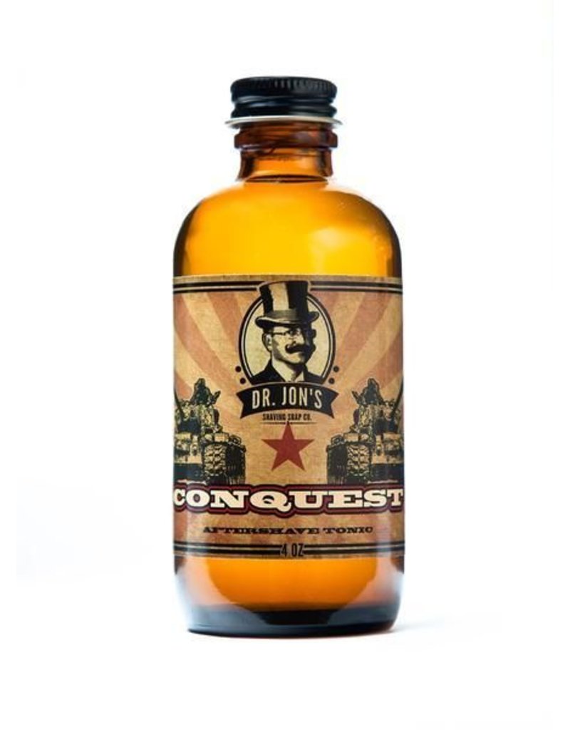 Dr. Jon's Aftershave