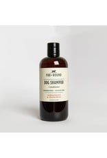 Fox + Hound Dog Shampoo + Conditioner - Lemongrass & Chamomile