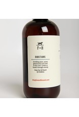 Fox + Hound Fragrance Spray For Dogs - Redwood & Amber