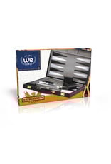Wood Expressions Backgammon Set - 15"