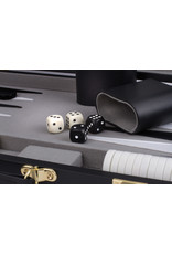 Wood Expressions Backgammon Set - 15"