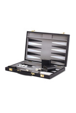 Wood Expressions Backgammon Set - 15"