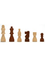 Wood Expressions Chess Set - 12"