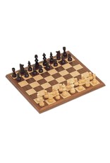 Wood Expressions Chess Set - 12"